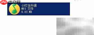 伴奏升降调软件使用指南