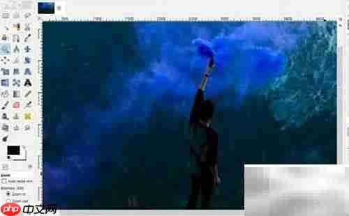 免费图片编辑软件推荐