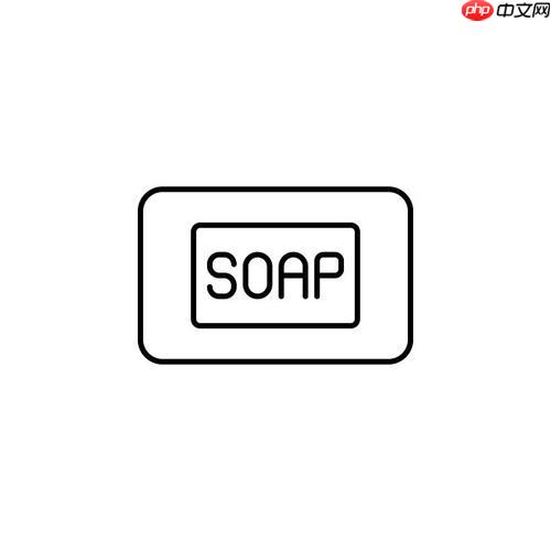 SOAP服务压力测试？JMeter测试步骤？