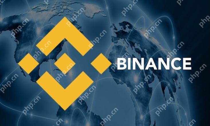 币安交易所app官网正版入口 币安binance官方app下载 - 创想鸟