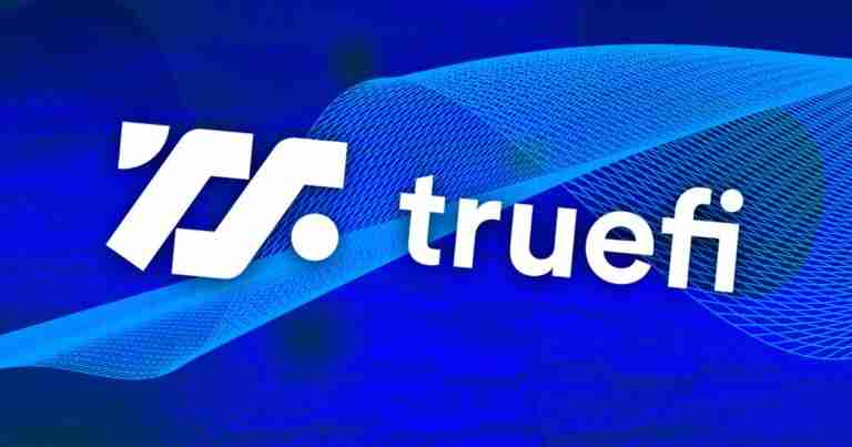 TrueFi (TRU币) 是什么？怎么买？TRU价格预测2025-2030年