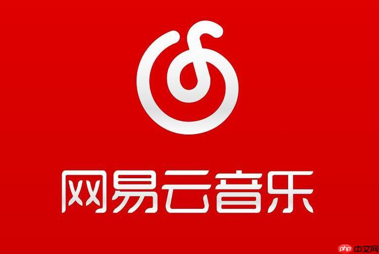 网易云音乐连接电视或其他设备进行投屏的操作