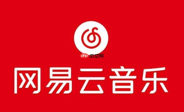 网易云音乐中调整歌词显示样式和位置的方法