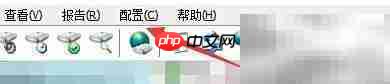 启用PC喇叭：Hard Disk Sentinel设置