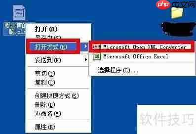 Office2003兼容2007/2010表格方法