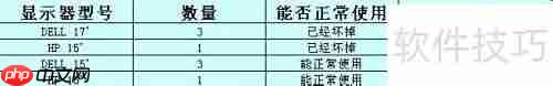 Office2003兼容2007/2010表格方法