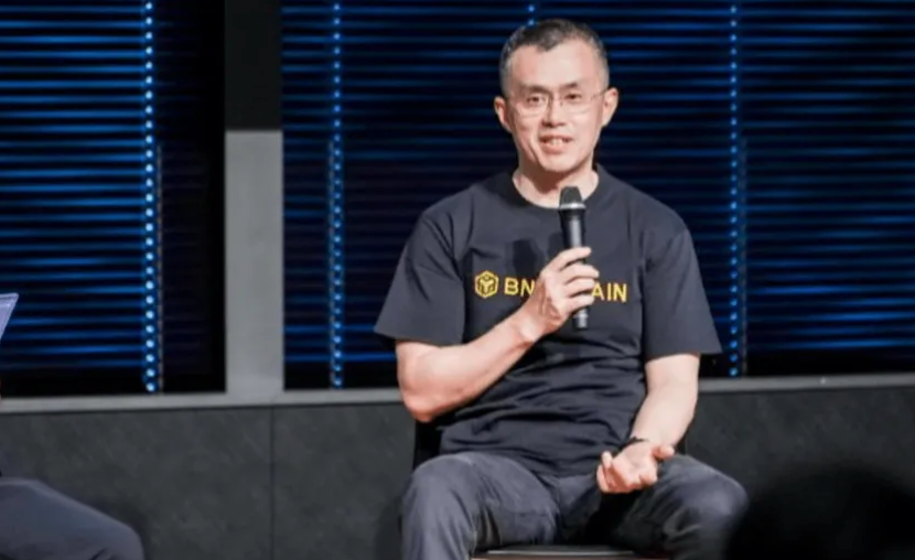 CZ在香港2025比特币大会的那七句精典,大白话整理（最新版） - 创想鸟