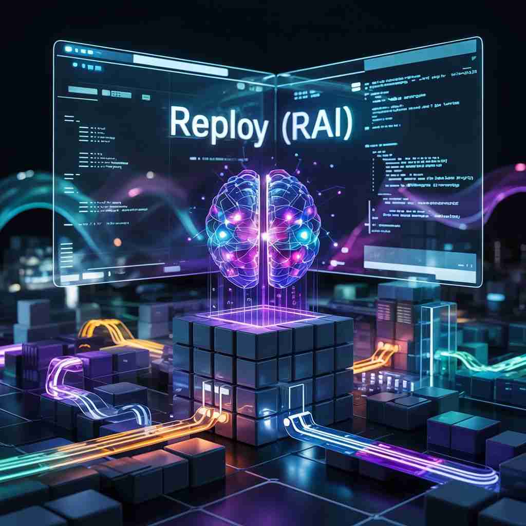 什么是 Reploy (RAI币)？RAI未来展望及价格预测