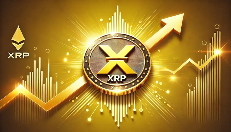 XRP 短线出现较强走势，但仍存在下行风险