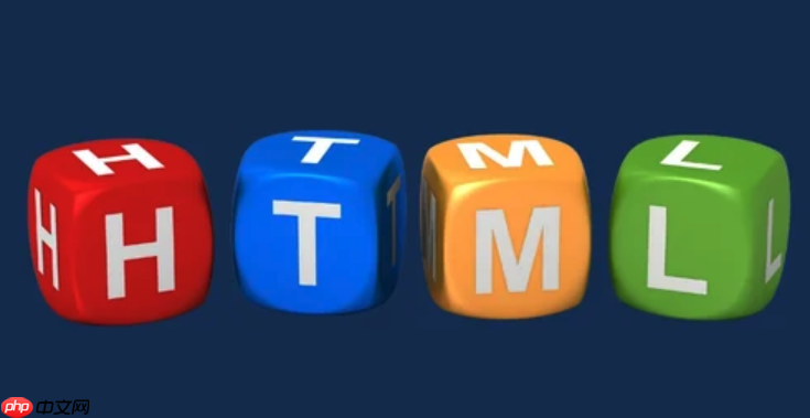 如何设置HTML文档的视口属性