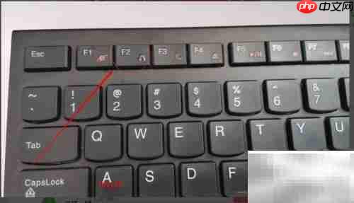 联想H30一键恢复教程