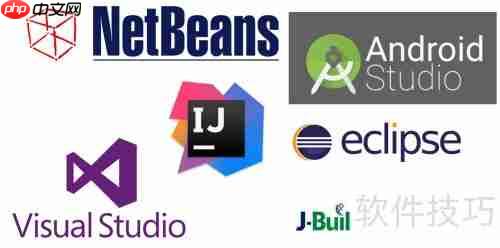 JavaSE、JRE、JVM、IDE速览