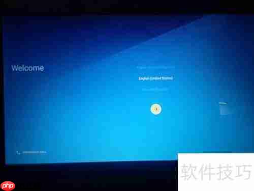 U盘启动安卓X86 5.1教程