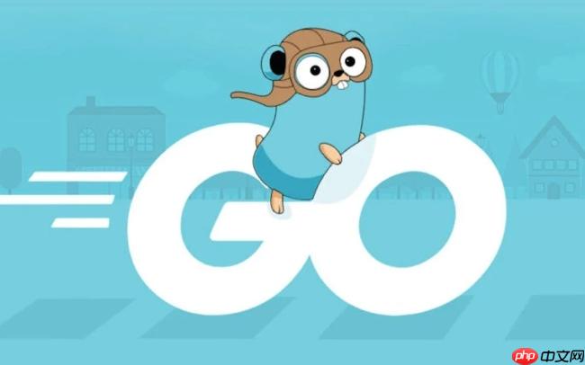 Golang结构体作为值类型在函数间传递会发生什么