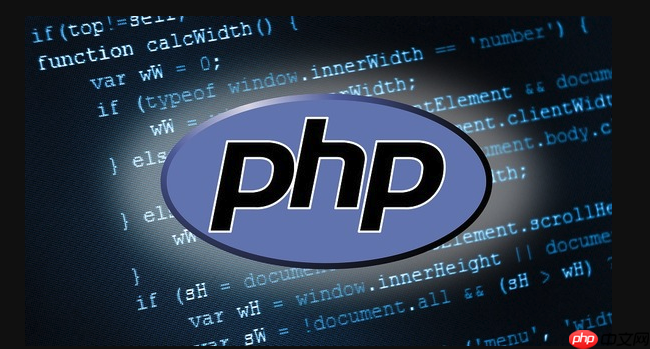 如何在Docker中搭建PHP环境？Docker容器化PHP环境的配置方法
