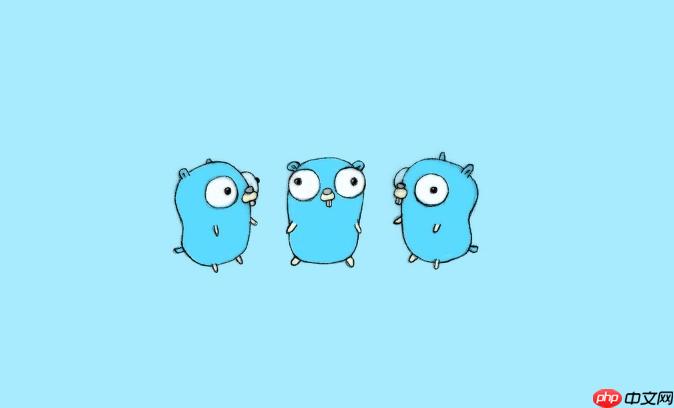 Golang encoding/json用法 结构体标签解析