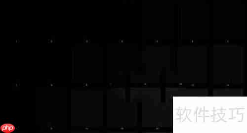 坏点检测方法快速指南