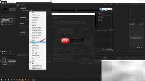 MOV转MP4：快速格式转换