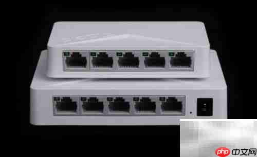 Magic路由器插线指南