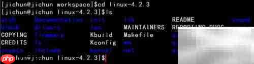 Linux内核下载指南