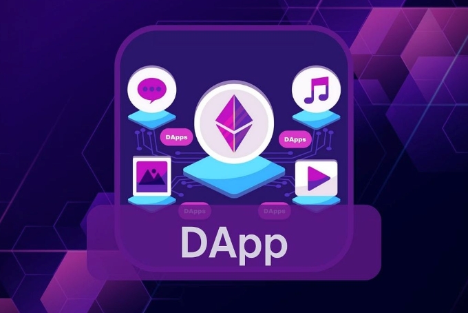 什么是去中心化应用程序 (dApp)？一文通俗解释中心化应用程序 (dApp) - 创想鸟