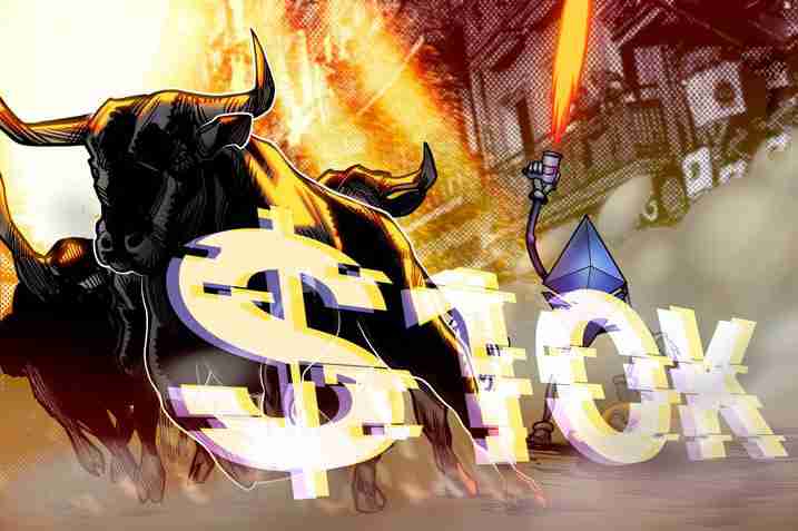 以太坊（ETH）或将“多年看涨”，分析师称喇叭形态目标价达1万美元 一文详解