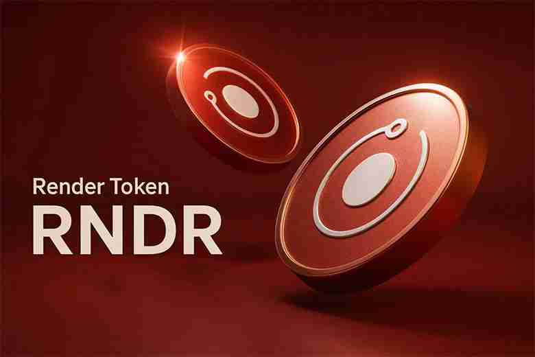 Render（RNDR币）是什么？为什么要买RNDR 代币？工作原理、代币介绍