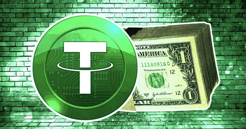 Tether宣布停止对Omni、Bitcoin Cash SLP、Kusama、EOS和Algorand上的USDT支持 - 创想鸟