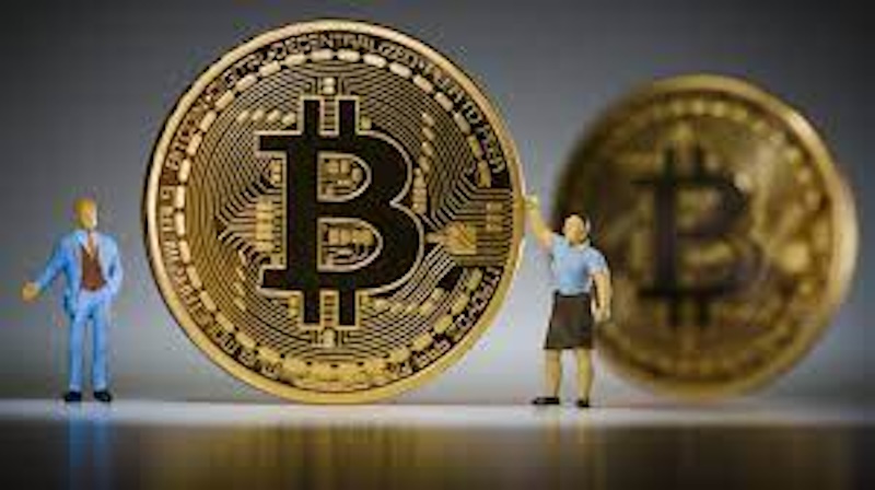 比特币投资已成趋势：新手如何参与？完整投资教学指南