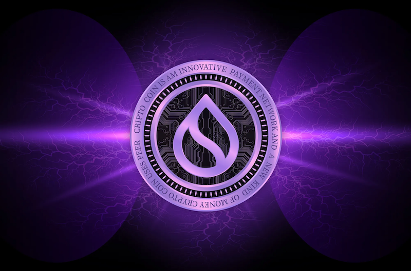 本周SUI、ENA、IMX等代币将迎来大额解锁 - 创想鸟