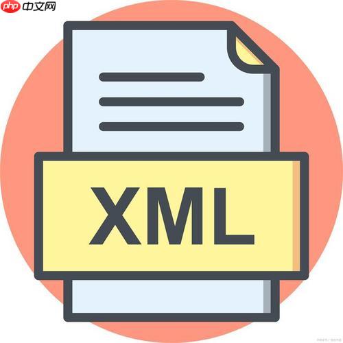 如何设计XML的树形结构？