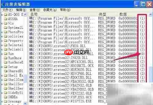 电脑清理冗余DLL教程