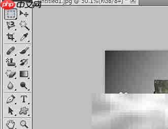 Photoshop CS5马赛克使用技巧