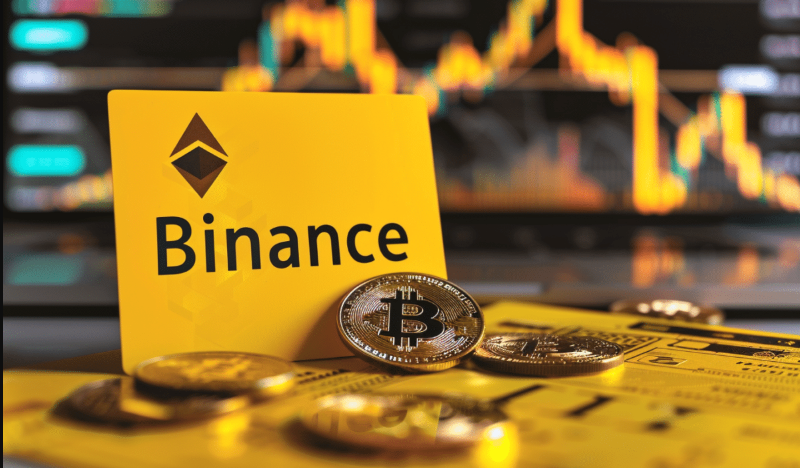 币安官方网站怎么下载app入口链接分享 - 创想鸟