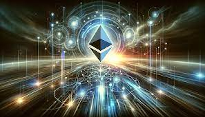 2个新建地址于昨晚ETH拉涨后从Binance提币3.4万枚ETH - 创想鸟