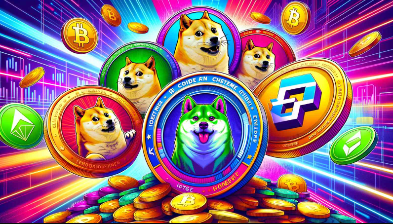 加密货币有哪些币种 全球加密货币种类汇总 - 创想鸟