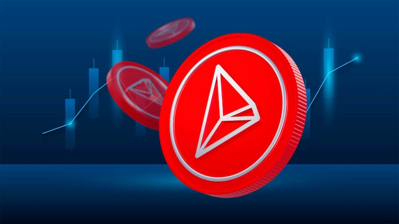 TRON网络最新动态、稳定币战略、价格表现及市场活跃度解析 - 创想鸟