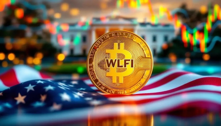 错过预售，WLFI生态还有这8种参与方式 - 创想鸟