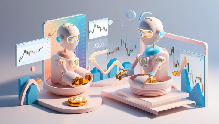 链盈ai区块链靠谱吗？一文了解链盈ai区块链详情 - 创想鸟