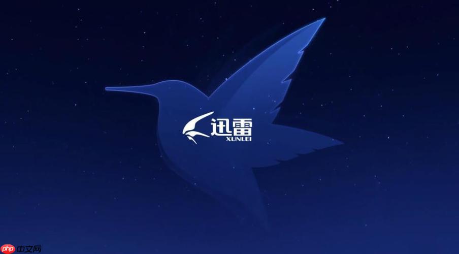 迅雷网盘会员有什么特权_迅雷网盘会员与普通用户区别对比