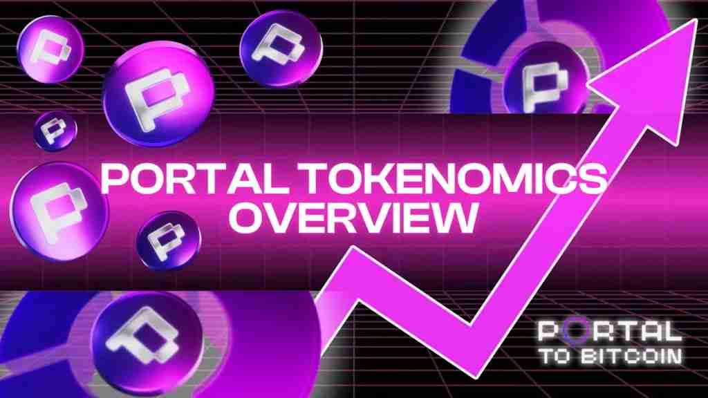 Portal to Bitcoin (PTB)是什么币？PTB代币经济学及未来发展