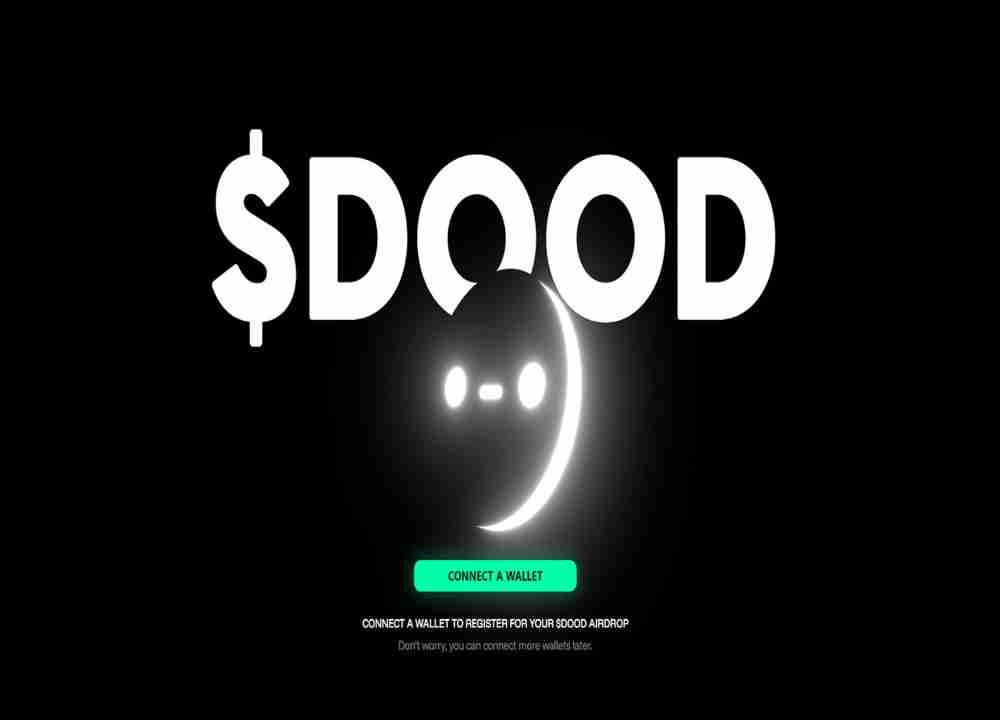 什么是Doodles（DOOD币）？DOOD代币经济学、未来展望及价格预测