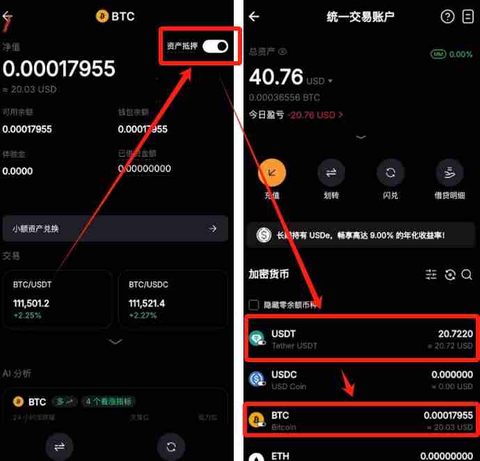 统一交易帐户(UTA)是什么？Bybit统一交易帐户新手使用全教程