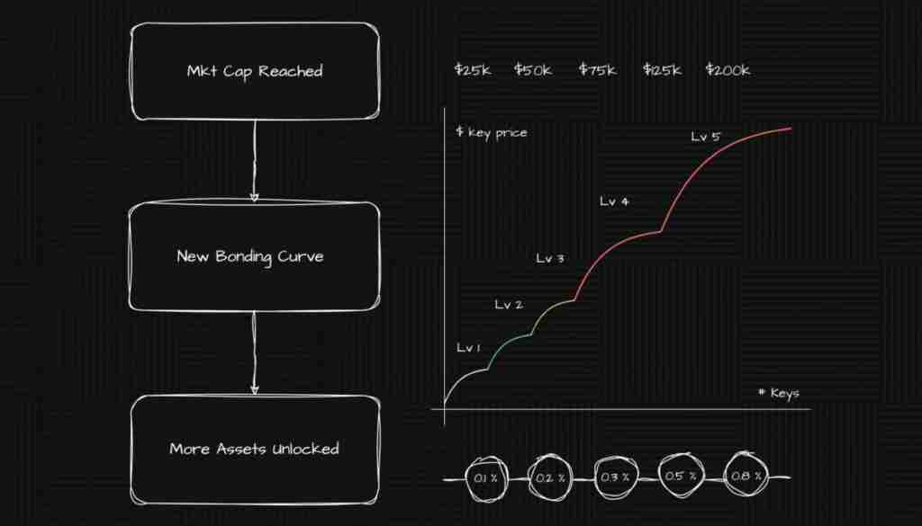 什么是Aspecta(ASP币)？怎么样？ASP币主要功能、代币经济学及未来路线图介绍