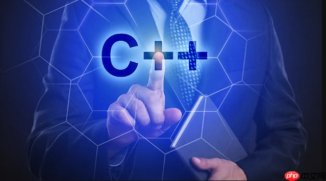 C++如何在数组与指针中实现函数返回数组指针