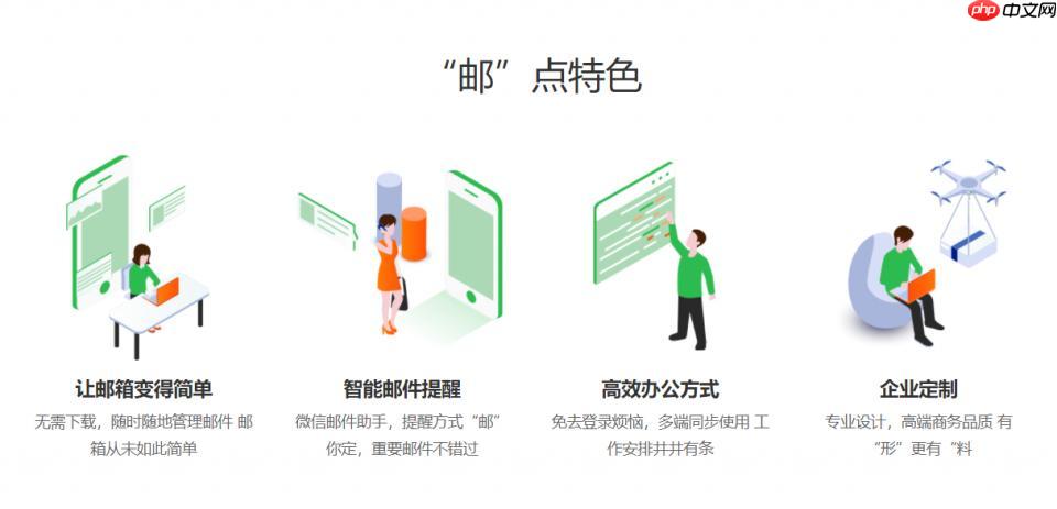 163邮箱登录教程 163邮箱网页登录教学