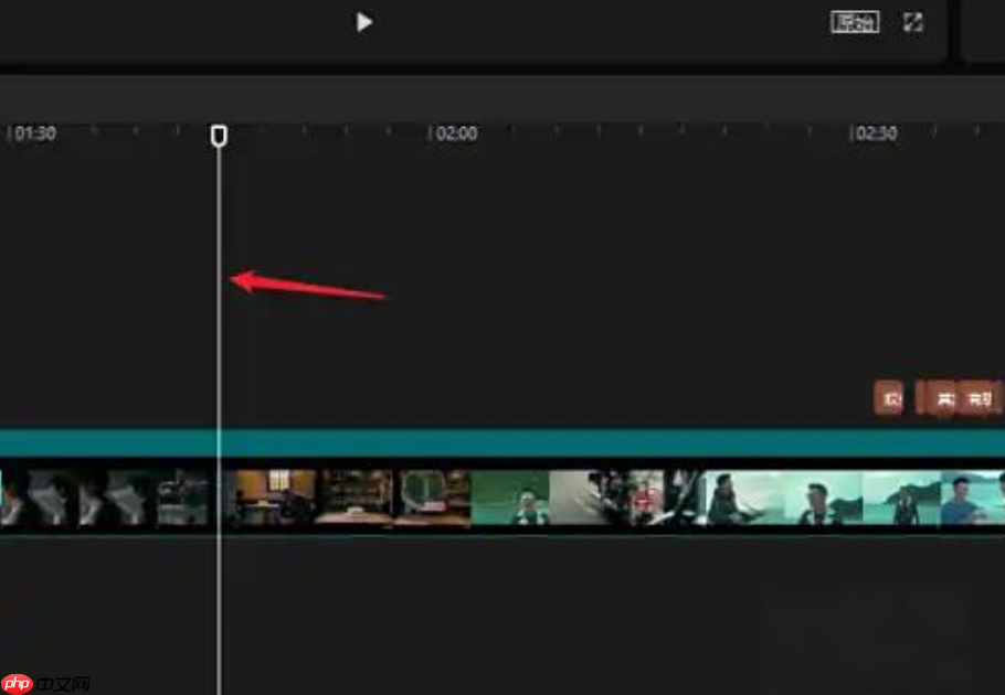 怎么在剪映专业版中添加字幕​？剪映专业版中添加字幕​的步骤