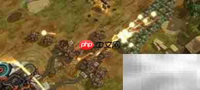 空甲战争三大战术速览