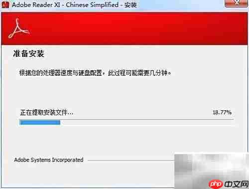 Adobe Reader安装与卸载指南
