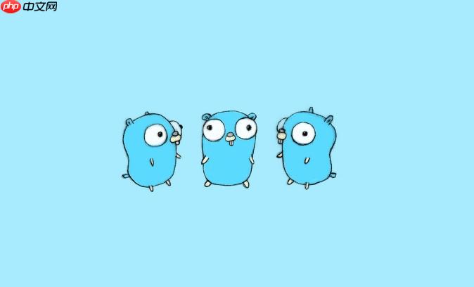 golang net/url库url解析与参数处理